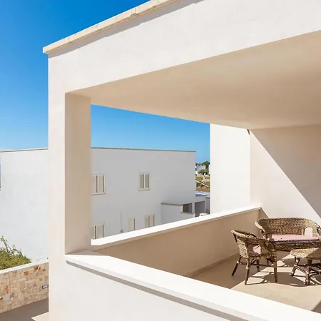 Salentoandmore - Smile Marina Di Pescoluse