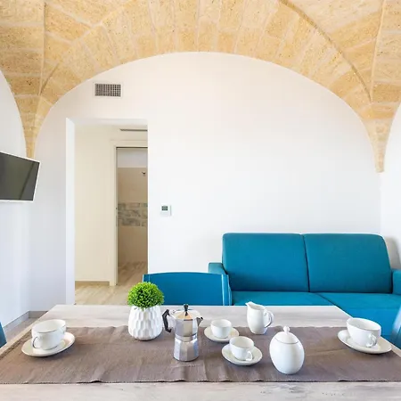 Salentoandmore - Smile Villa Marina Di Pescoluse