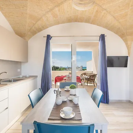 Salentoandmore - Smile *